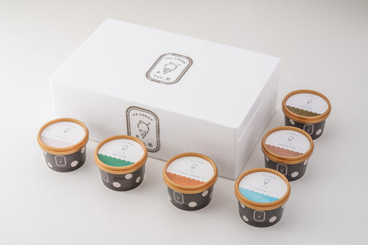 セレクト6個セット