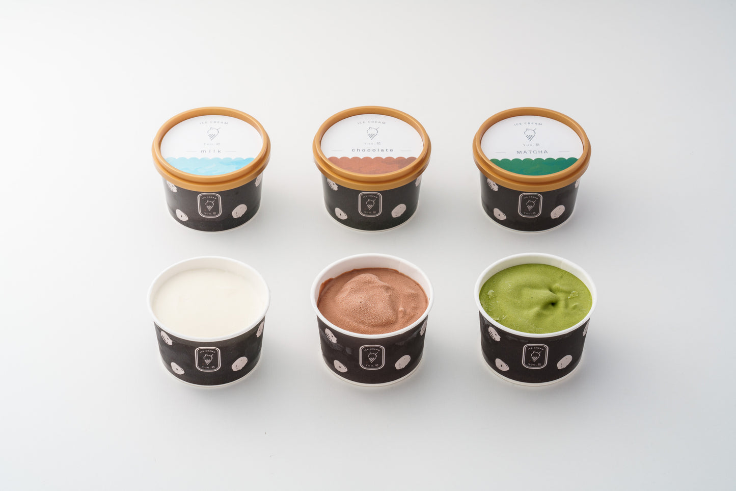 卵不使用6個セット