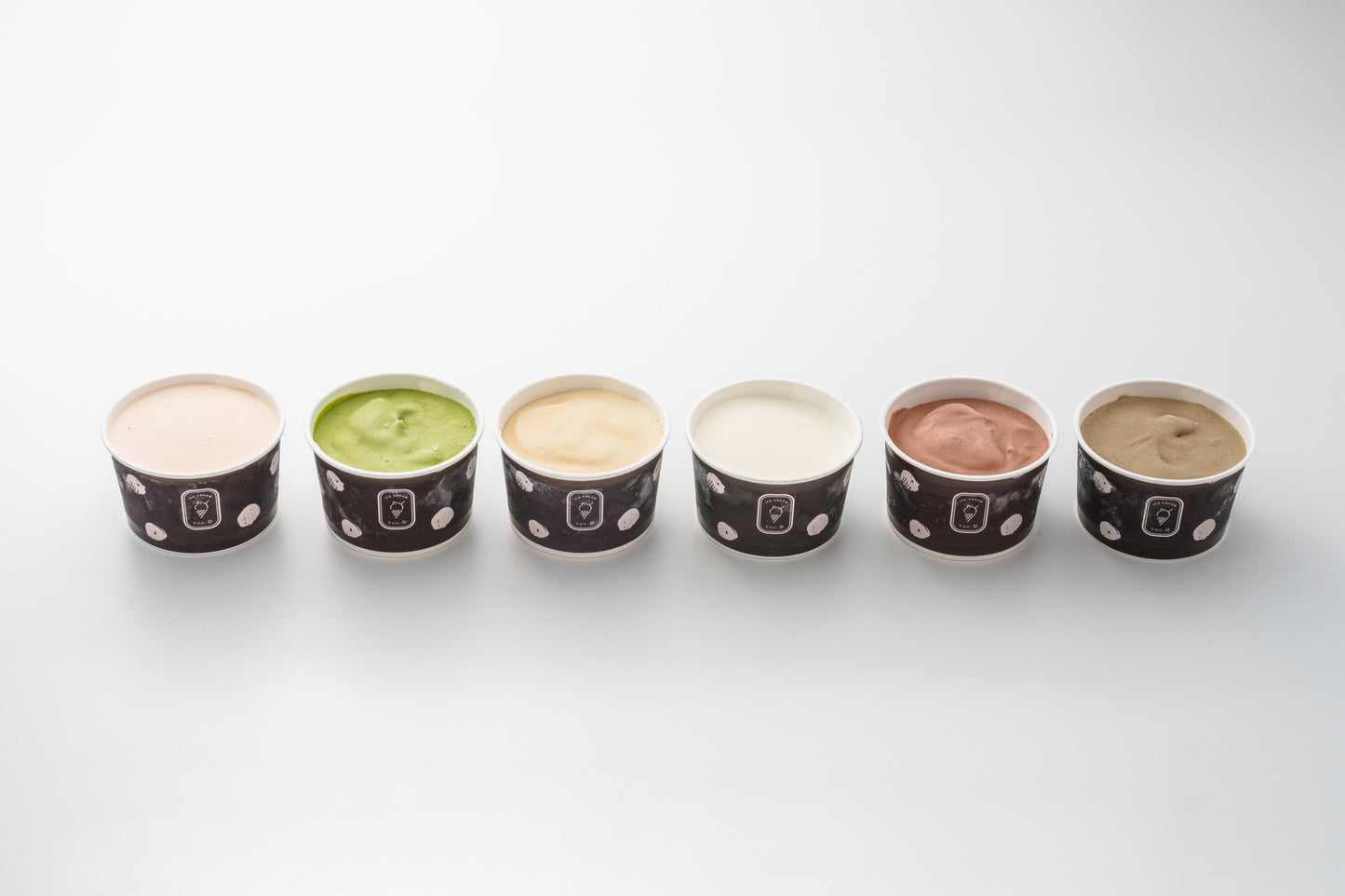 セレクト6個セット